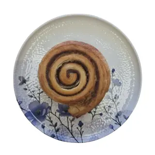 Дениш с канела