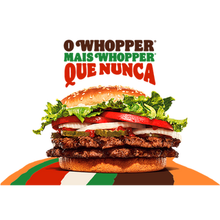 Double Whopper®