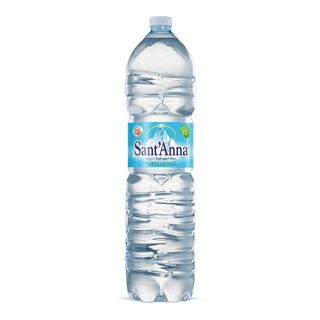 Acqua Sant Anna naturale 1.5 l