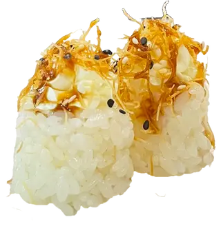 93. Nigiri maguro cotto