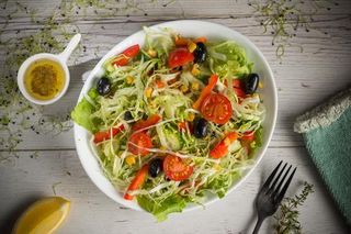 Salata de cruditati