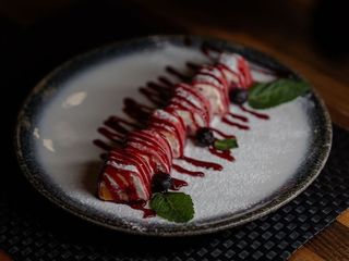 Frutsu Рол (150g)