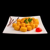 Хапки сирене (200г)