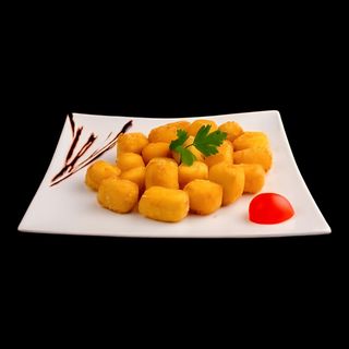 Хапки сирене (200г)