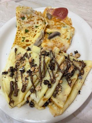 Mixte Box Crêpes