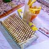 Tacos Dinde