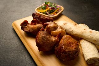 Խոզի փափկամիս 320գր