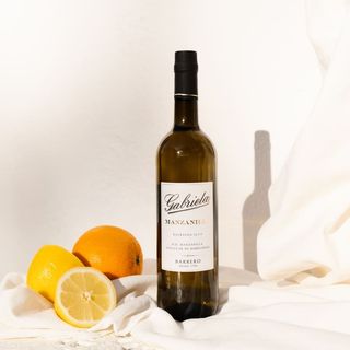 MANZANILLA GABRIELA. D.O SANLÚCAR DE BARRAMEDA