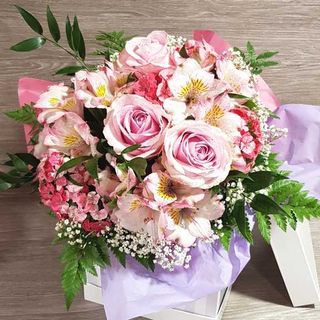 Bouquet misto piccolo 