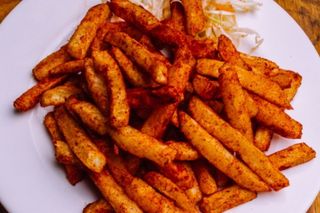 Chips - Peri Peri
