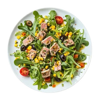 Ensalada Atlántica