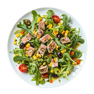 Ensalada Atlántica