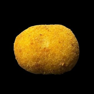 4. Prosciutto cotto, besciamella, formaggio