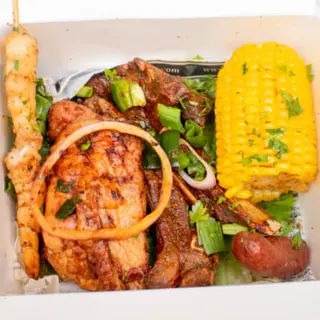 Jummy Junior Combo