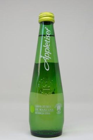APPLETISER MANZANA