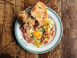 Іспанський сніданок (350г)