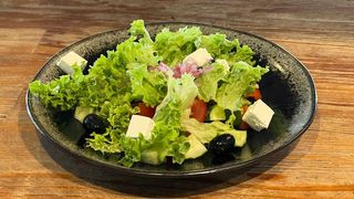 Салат Грецький (250г)