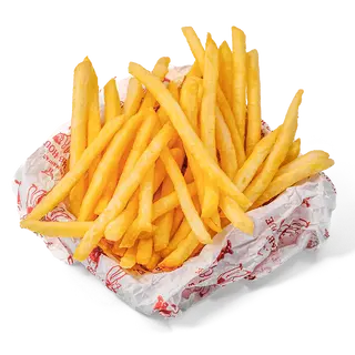 Картопля фрі (120г)