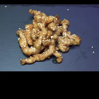 Ternera Caramelizada
