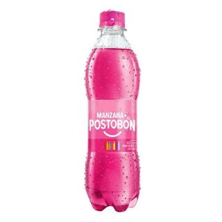 Manzana Personal (400 Ml.)