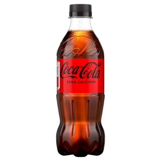Coca-Cola Zero