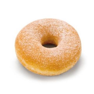 Big dot sugar (1ud) XXL , Big Dot Grande de Sabor Clásico y Rebozado en  Azúcar Granillo