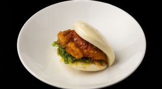 -135-Baoburg Chicken 1pz