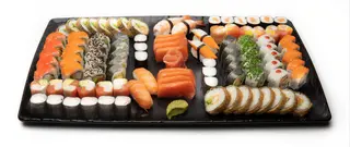 Assortiment 19-100p