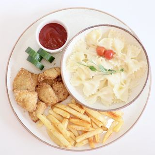 Сет Чемпион 