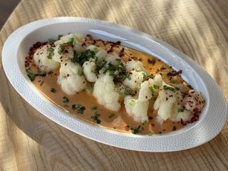 Цвітна капуста (300g)