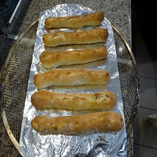 5. Paluchy. 7. Extra 3 składniki