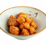 Яннем Чикен