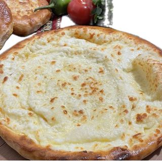 «ХАЧАПУРИ ПО-МЕГРЕЛЬСКИ»