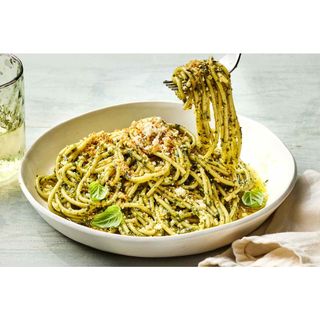 Pesto Pasta