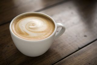 Кофе "Капучино" (250 мл.)