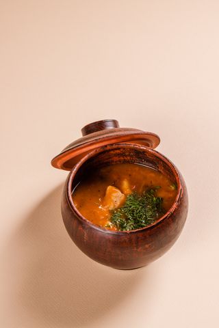 Чанахи 250 г