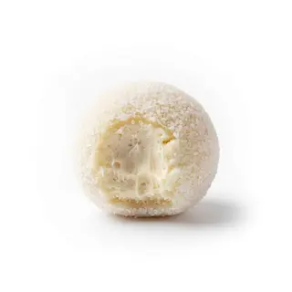 Brigadeiro Gourmet de Chocolate Branco 23g