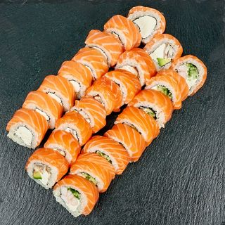 Zestaw 2 (24 Kawałki)