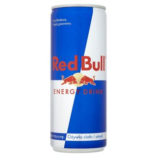 Red Bull 0,25l