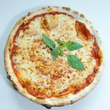 Pizza Margherita Ø 32cm