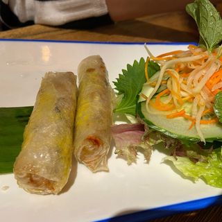 NEMS DE CARNE FRITOS (2Pzs.) 