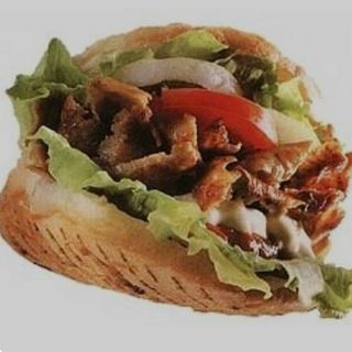Kebab Especial