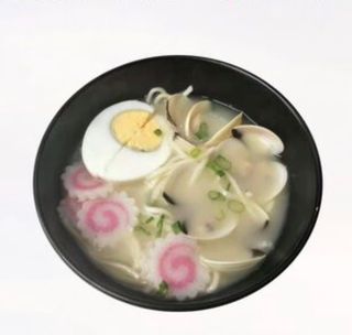 4.Ramen