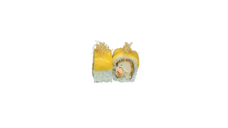 Mango Roll - 4 Pièces