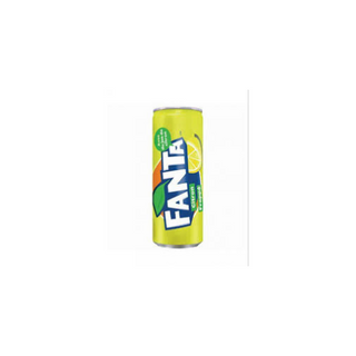 Fanta Citron