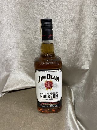 Jim Beam Burbon 0.7L