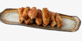 Tebasaki-no Teriyaki