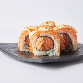 Uramaki Kanagawa (4 Uds.)