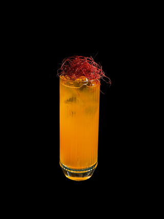 Mango&Sweet pepper (300мл)