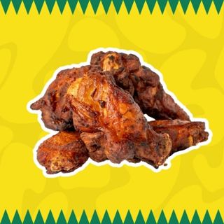 Alitas New York (6 Uds.)